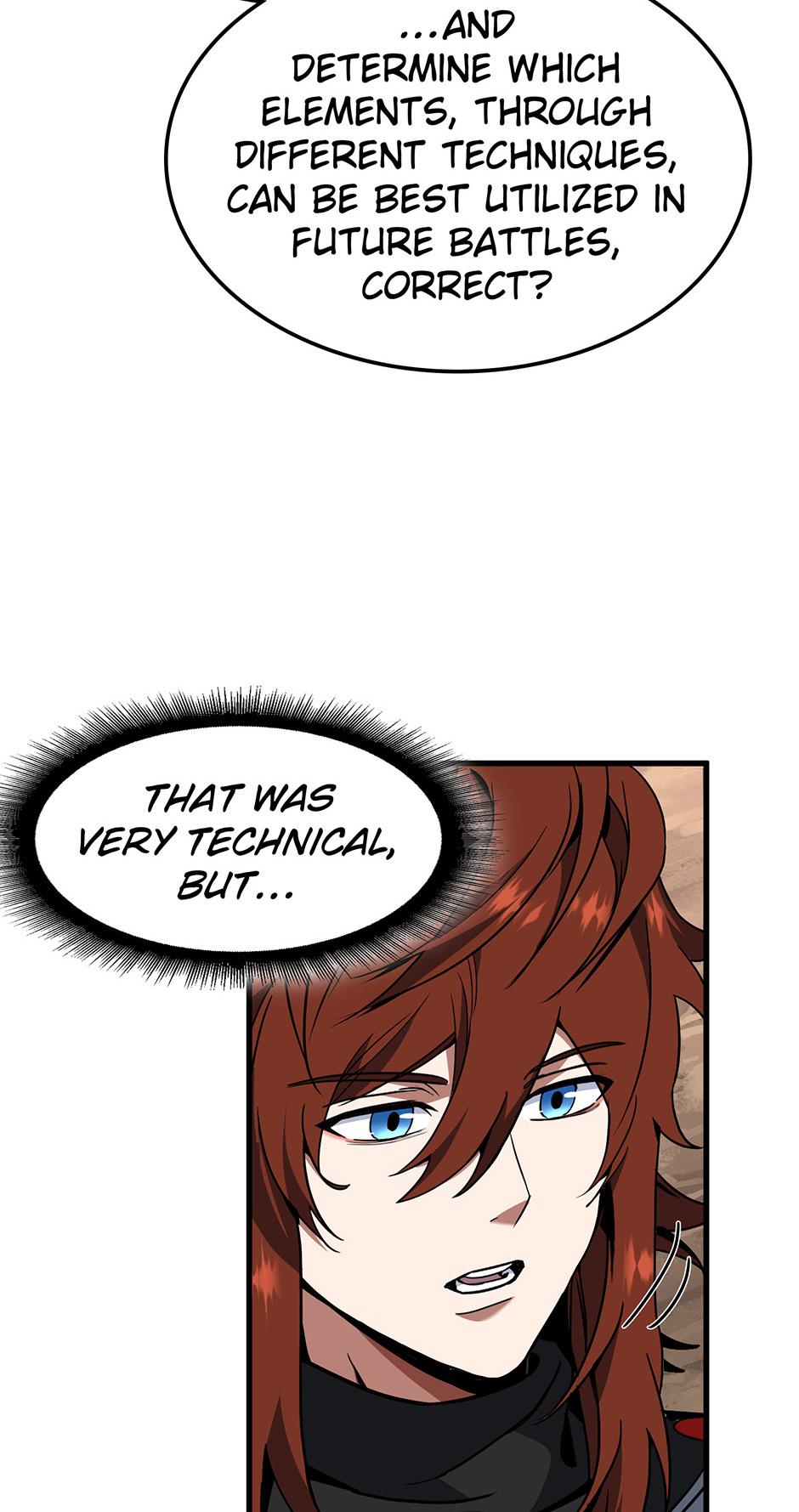 The Beginning After the End, Chapter 213 image 73